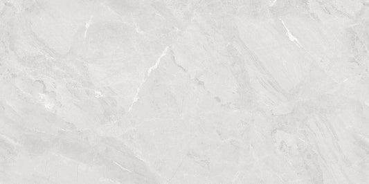 Polished White Marble Look Tile – Spectra Series 30x60 cm