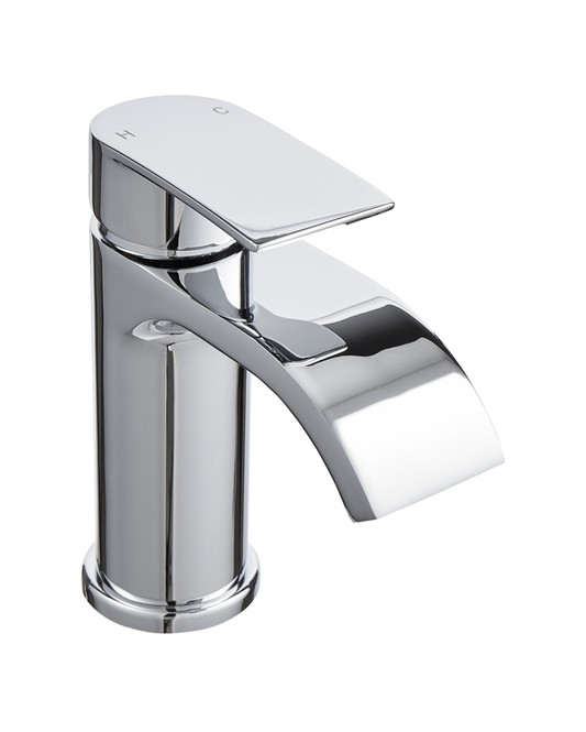 Bella Mono Basin Mixer
