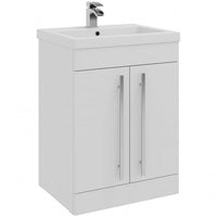 Purity 600x460mm Mid Basin