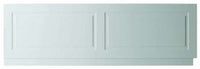 Astley 1700mm Front Panel Matt White