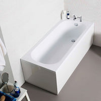 Sonic Reinforced Front Panel 1800mm