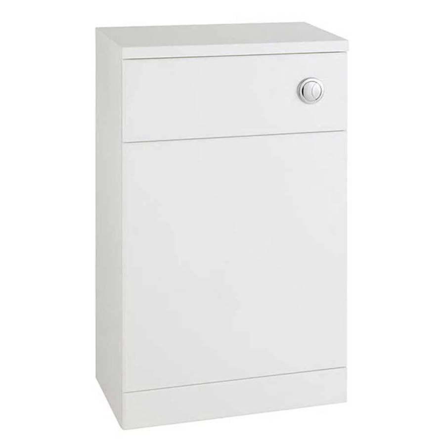 Infinity 600mm WC Unit