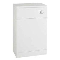 Infinity 600mm WC Unit