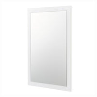 Kore 800x500mm Mirror White