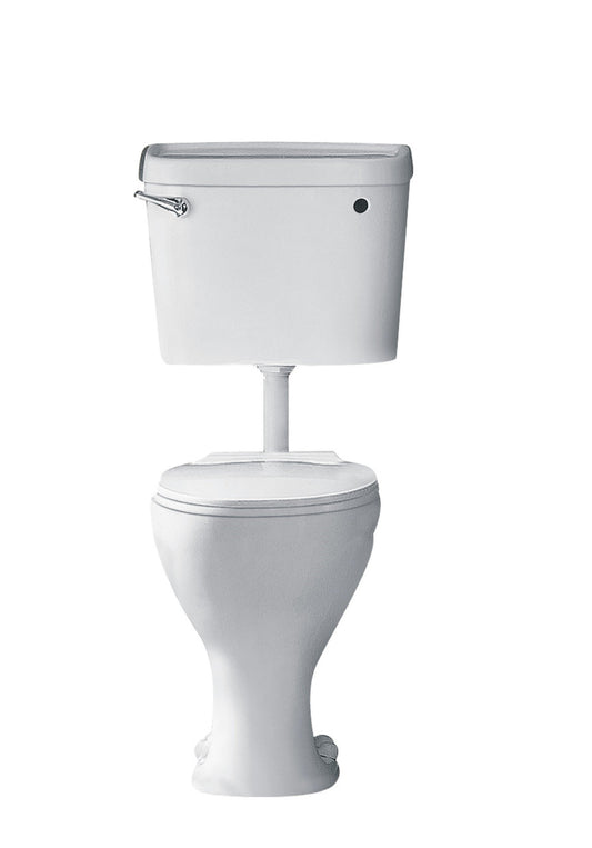 Proton Low Level BF Cistern