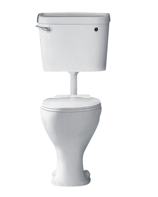 Proton Low Level SF Cistern