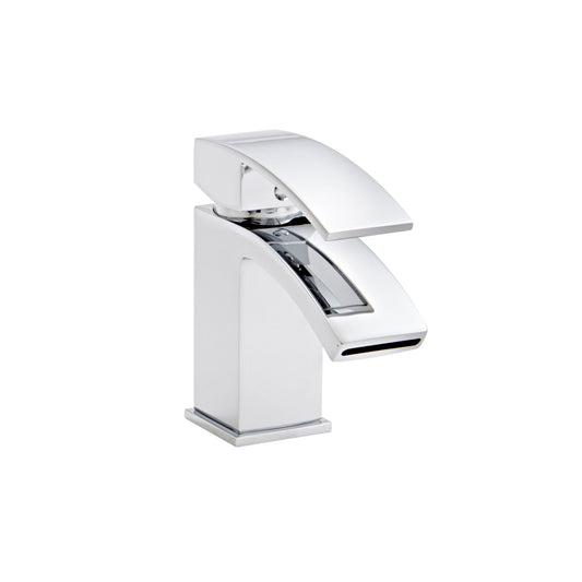 Flair Mono Basin Mixer