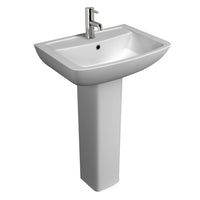 Pure 550 1th Basin