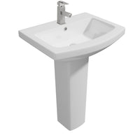 Trim 550mm Basin