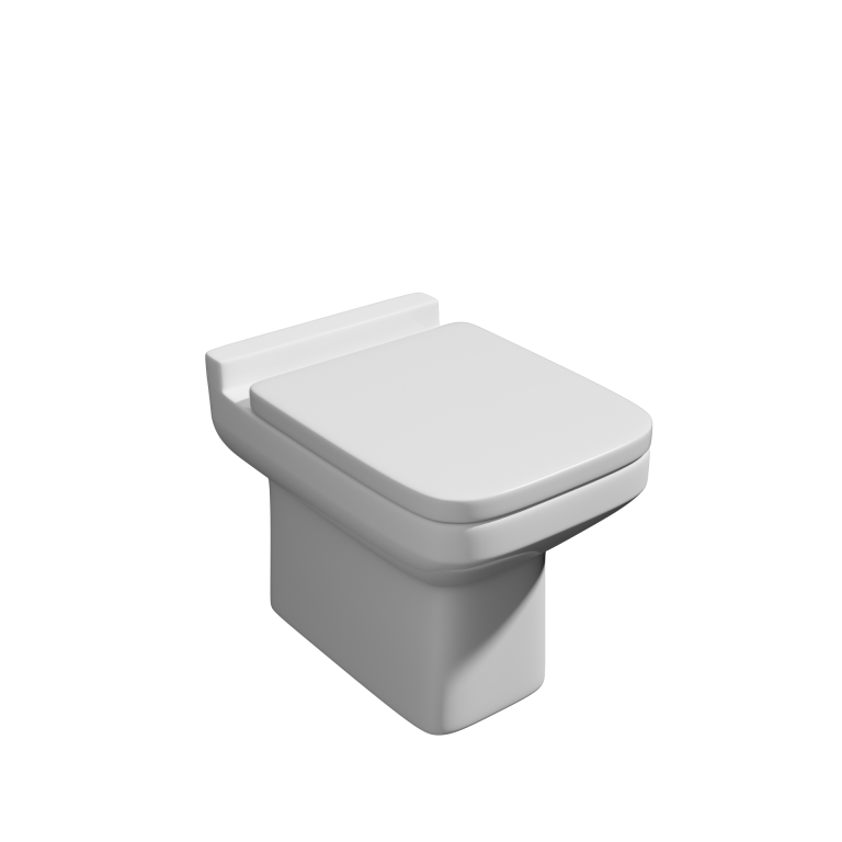 Trim Soft Close Seat