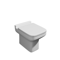 Trim Soft Close Seat