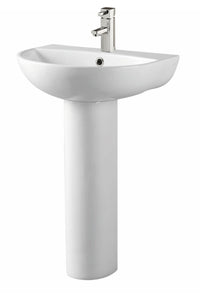 Kameo 550mm 1TH Basin