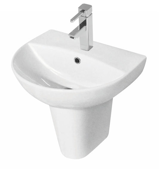Kameo 500mm 1TH Basin