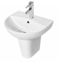 Kameo 500mm 1TH Basin