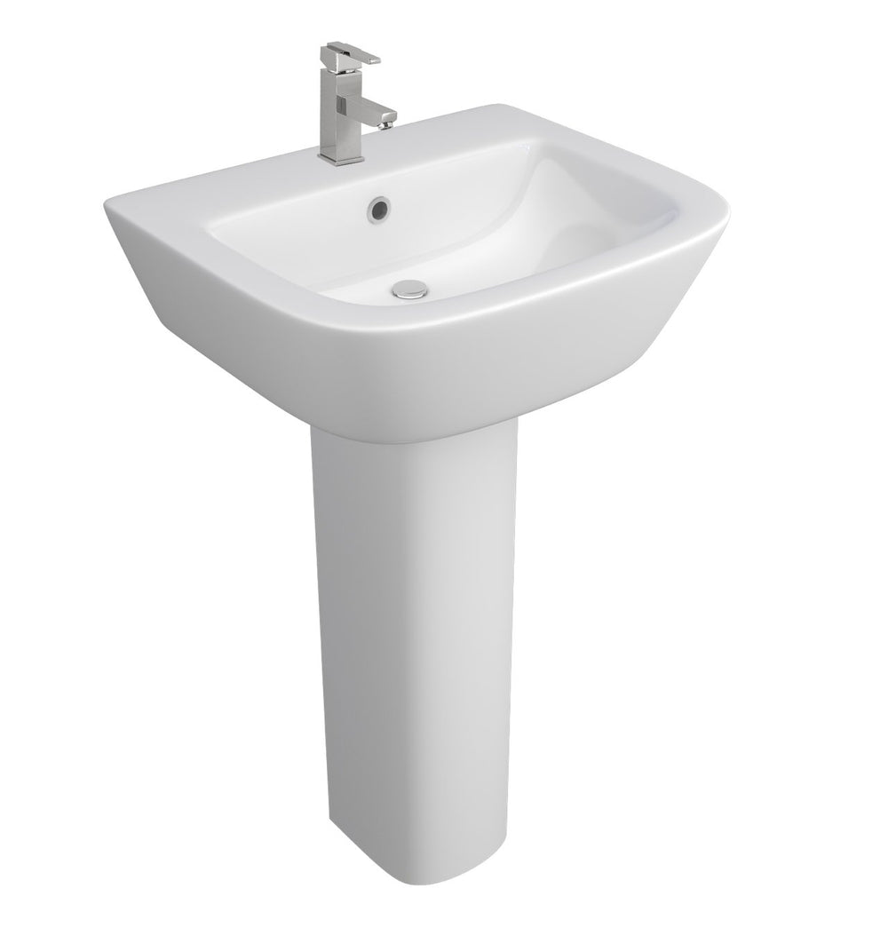 PROJECT 530MM BASIN