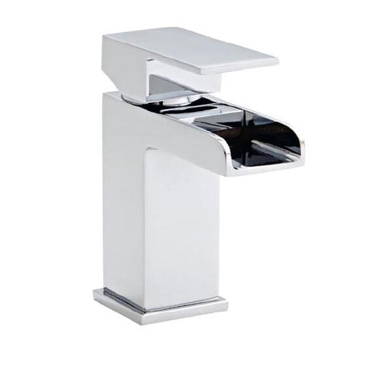 Phase Mini Mono Basin Mixer