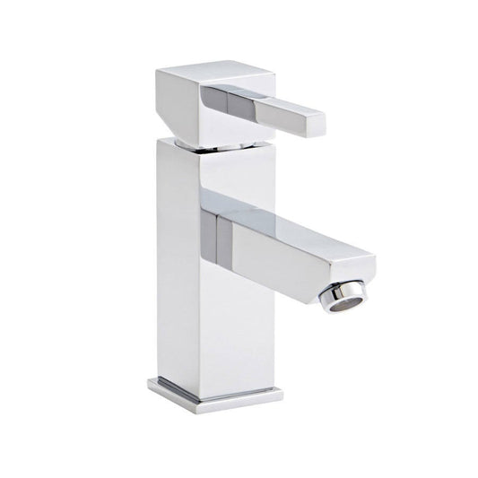 Pure Mono Basin Mixer