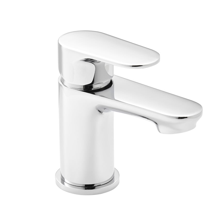 Mirage Mini Mono Basin Mixer