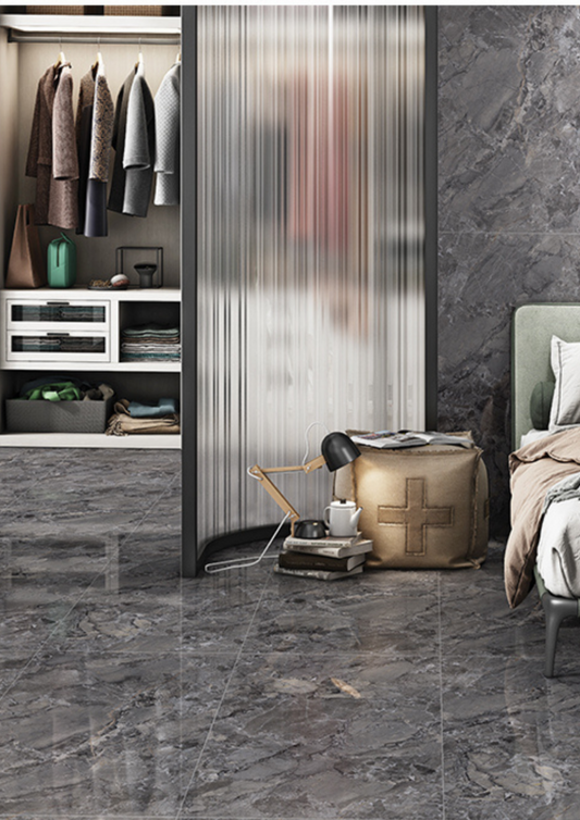 Cascade Stormy Night Tile