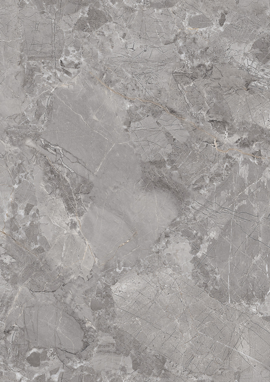 Cascade Shadow Silver Tile