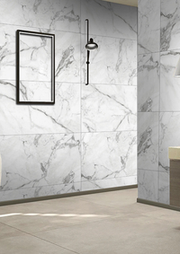 Mocha Grey Matt Tile