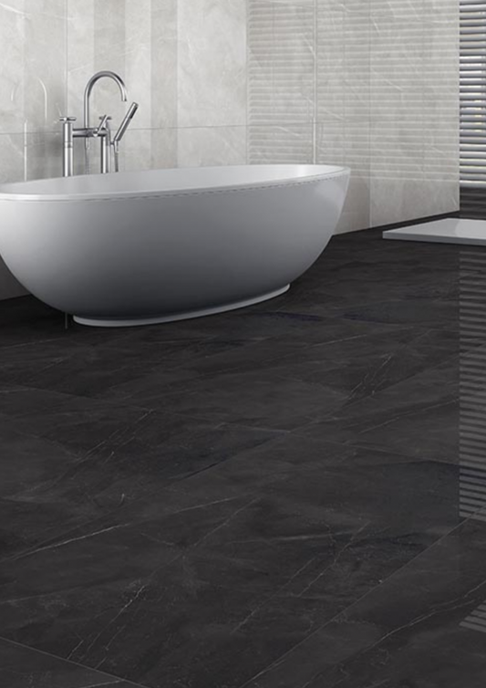 Pearl Dark Night Tile
