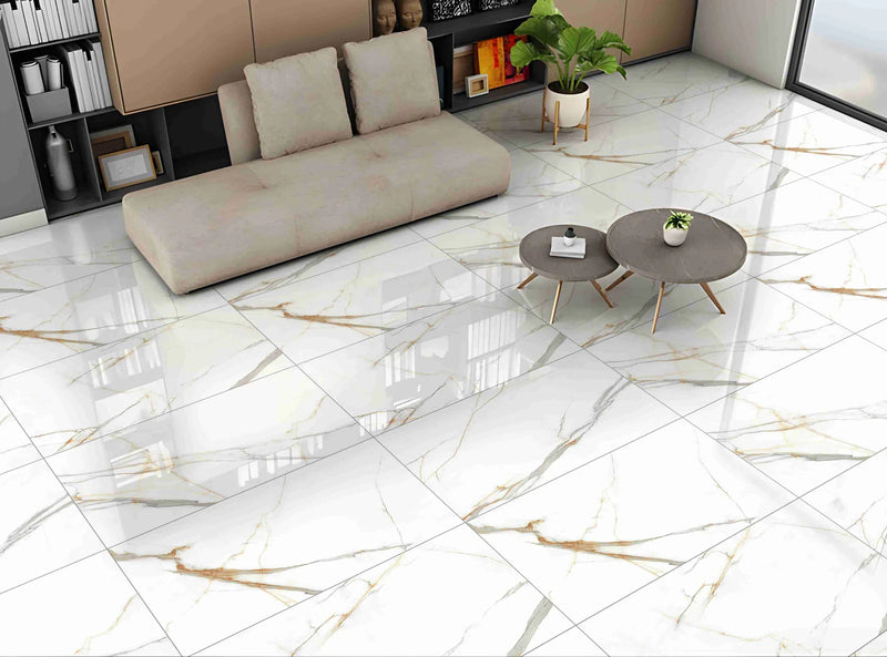 Splendor Gold Polished