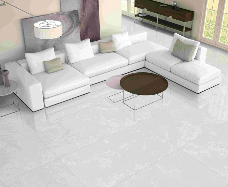 Allure Grey Polished