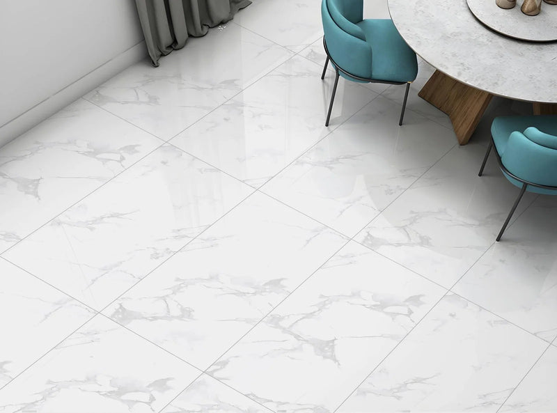 Eternal Satvario Polished