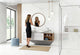 Romelini Bianco Polished
