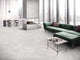 Spanish Punch Grey Matt Tile – 60x60 cm