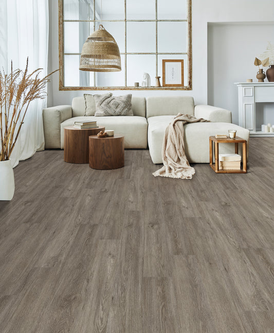 LVT Gluedown - Valencia Verve Oak - 3mm