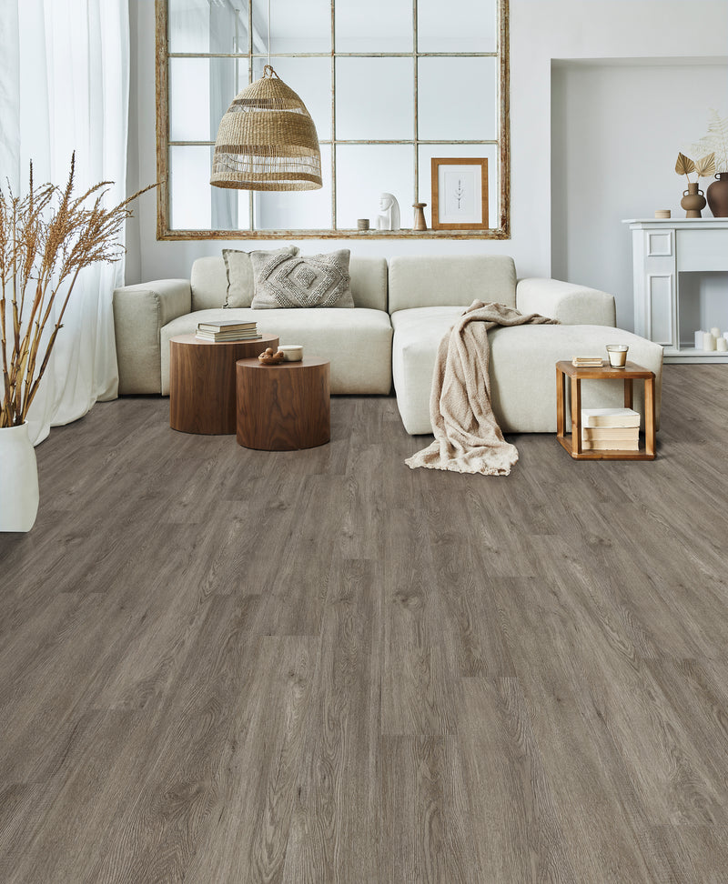 LVT Gluedown - Valencia Verve Oak - 3mm