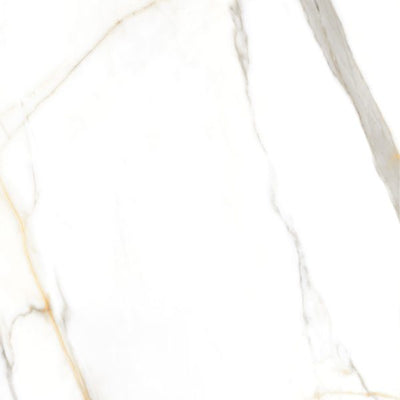 Splendor Gold Luxury Matt Tile – 60x60 cm
