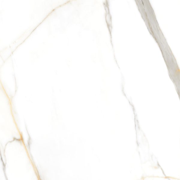 Splendor Gold Luxury Matt Tile – 60x60 cm