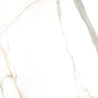 Splendor Gold Luxury Matt Tile – 60x60 cm