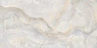Ruby Onyx Sky Grey Matt Tile – 60x60 cm