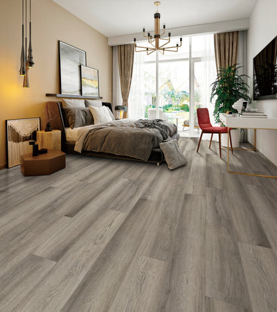 LVT Gluedown - Symphony Oak - 1524*230*3mm