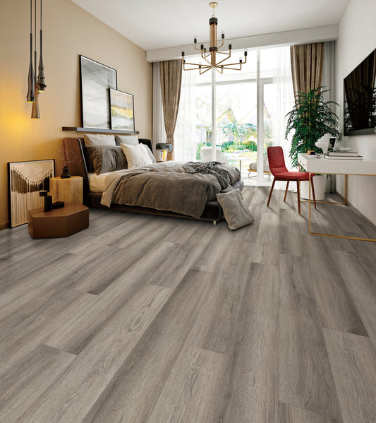 LVT Gluedown - Symphony Oak - 1524*230*3mm