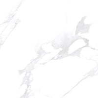 Luxury Statuario Marble Look Matt Tile – 60x60 cm