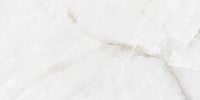 Elegant Onyx White Polished Tile – 30x60 cm
