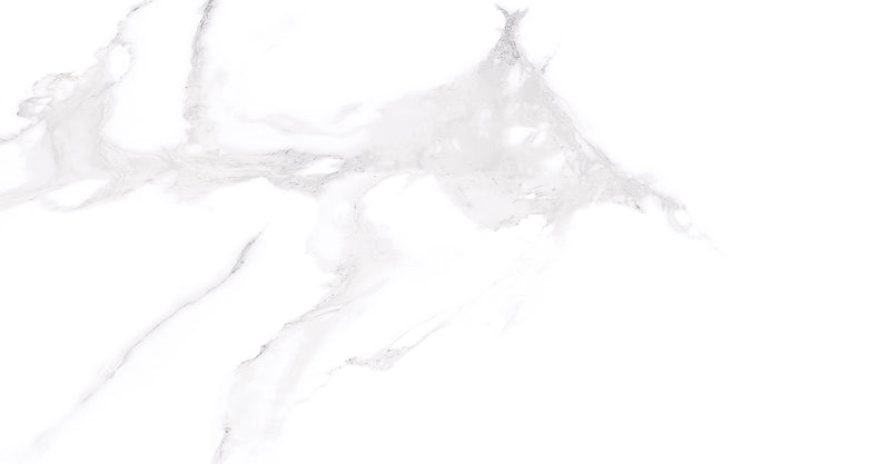 Timeless Statuario Polished Tile – 30x60 cm