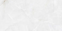 Elegant Onyx White Polished Tile – 30x60 cm