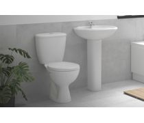 //2Go 4-Piece Ceramics Suite