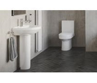 Laurus 4-Piece Ceramics Suite