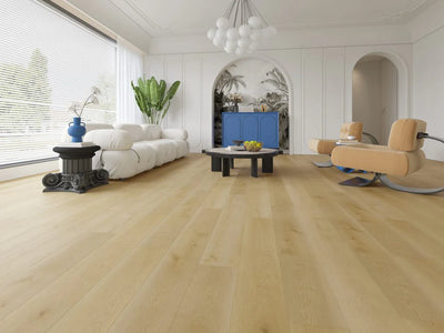Bundle Offers - Baltic Oak LVT Click - Plank