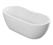 Freestanding 1655x745x570mm 0TH Bath