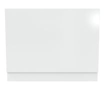 Waterproof Bath End Panel