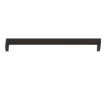 175mm Sleek Handle - Matt Black