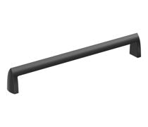 175mm Sleek Handle - Matt Black